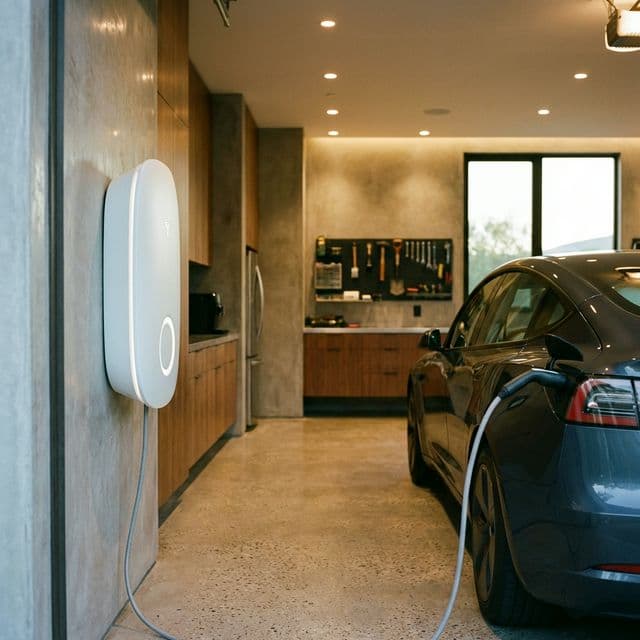 EV Charger Keeps Tripping the Breaker? 7 Causes and Fixes (2026)