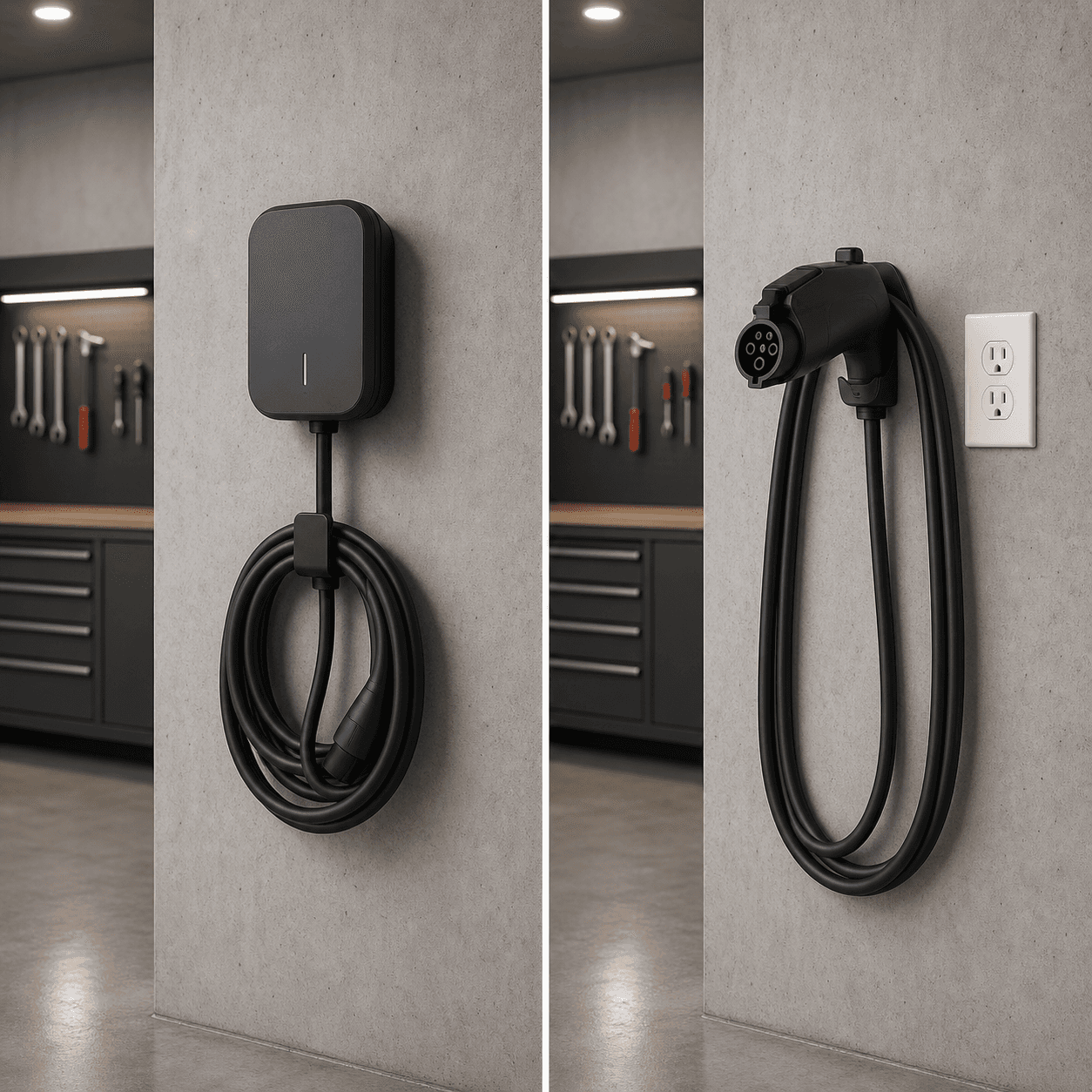 Nissan Leaf Home Charging Guide: Cost, Amperage & Setup (2026)