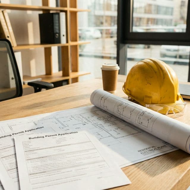 Do You Need a Permit for EV Charger Installation in Nevada?